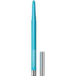 MAC Colour Excess Gel Pencil Eyeliner Blueberry Milk