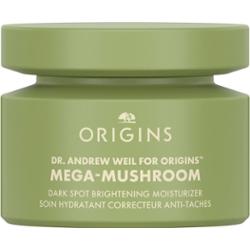 Origins Dr. Weil Mega-Mushroom Dark Spot Brightening Moisturizer (50 ml)