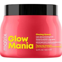 Glow Mania Glazing Queen Super Shiny Maska Ochronna - 500ml