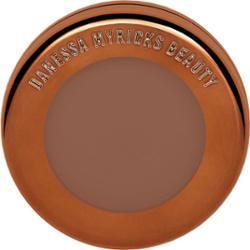 Danessa Myricks Beauty Yummy Skin Blurring Balm Powder Flushed Creme Brulee