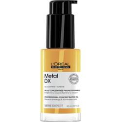 L'Oréal Professionnel Metal DX Anti-Deposit Protector Concentrated Oil (30 ml)