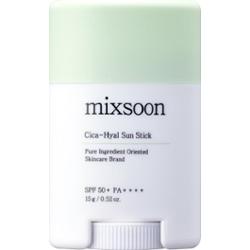 Mixsoon Cica-Hyal Sun Stick (15 ml)