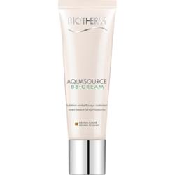 Biotherm Aquasource Moisturizing BB Cream Medium To Gold (30 ml)
