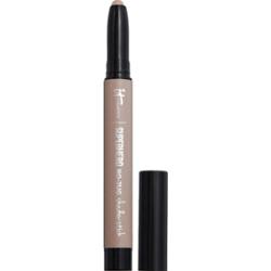 It Cosmetics Superhero No-Tug Wodoodporny Cień do Powiek w Sztyfcie Transformative Taupe