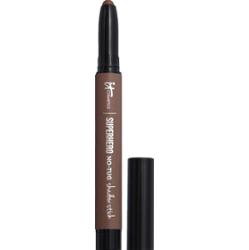 It Cosmetics Superhero No-Tug Wodoodporny Cień do Powiek w Sztyfcie Fearless Umber