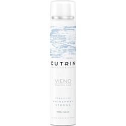 Cutrin VIENO Sensitive Hairspray Strong (100 ml)
