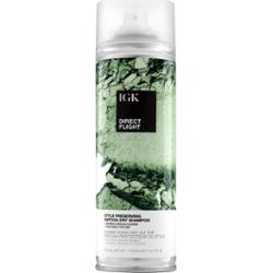 IGK Direct Flight Multitasking Dry Shampoo (307 ml)