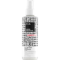 IGK Good Behavior 4-in-1 Prep Spray  (207 ml)