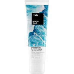 IGK Beach Club Blowout Balm (133 ml)
