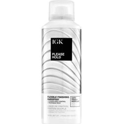 IGK Please Hold Hairspray (198 ml)
