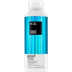 IGK Disco Disco Clear Gloss Shine Spray (172 ml)
