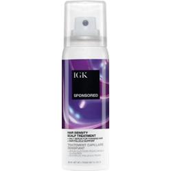 IGK Sponsored Hair Density Scalp Treatment (63 ml)