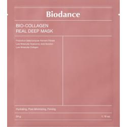 Biodance Bio-Collagen Real Deep Mask (1 pcs)