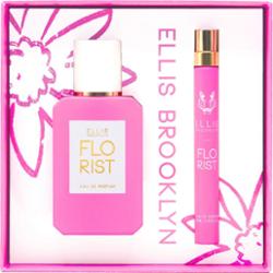 Ellis Brooklyn Florist EdP Gift Set (50 + 10 ml)