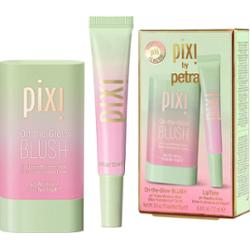 Pixi pH Kit - CheekTone & LipTone Duo (19 g + 12 ml)