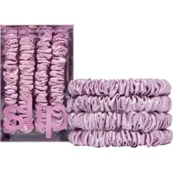 Slip Pure Silk Skinny Scrunchies Wildflower