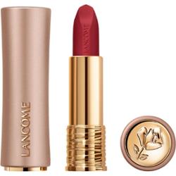 Lancôme L'Absolu Rouge Intimatte Soft-Blurred Matte Lipstick R25 282