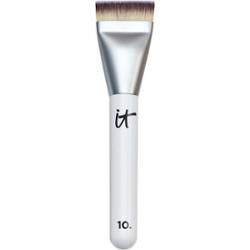 It Cosmetics Wygładzająca Szpatułka Pędzel do Podkładu Nr 10