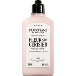L'Occitane en Provence Fleurs De Cerisier (Cherry Blossom) Body Lotion