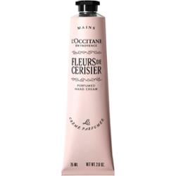 L'Occitane en Provence Fleurs De Cerisier (Cherry Blossom) Hand Cream
