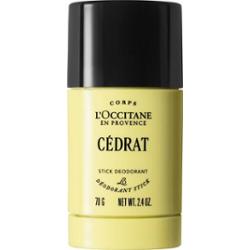 L’Occitane en Provence Cédrat Stick Deodorant (70 g)
