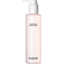 BABOR Soothing Rose Toner (200 ml)