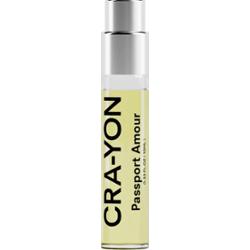 CRA-YON Passport Amour Eau de Parfum 10 ml