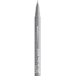 NYX Professional Makeup Epic Ink Liner Glitz Waterproof 04 Flashy Flare 1