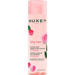 Nuxe Bardzo Różany Kojący Płyn Micelarny 3En1 200ml