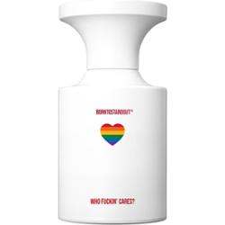 BornToStandOut Dirty Rainbow Eau de Parfum 50 ml