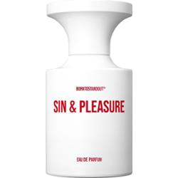 BornToStandOut Sin & Pleasure Eau de Parfum 50 ml