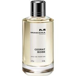 Mancera Cedrat boise Eau de Parfum 120 ml