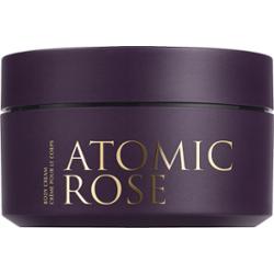 Initio Atomic Rose Body Cream (200 ml)