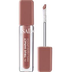 IsaDora The True Impact Vinyl Liquid Lipstick 12 Sincere