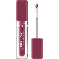 IsaDora The True Impact Vinyl Liquid Lipstick 16 Unapologetic