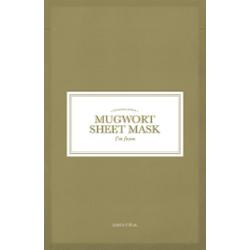 I'm From Mugwort Sheet Mask (23 ml)