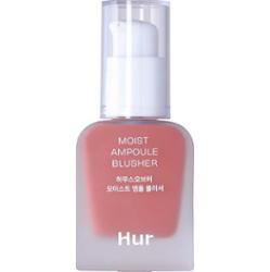 House of Hur Moist Ampoule Blusher (20 ml) 03 Rose Brown