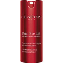 Clarins Total Eye Lift Lift-replenishing Eye Concentrate (15 ml)
