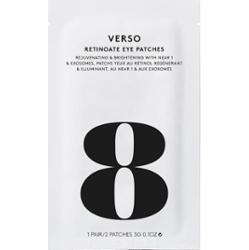 Verso Skincare N°8 Retinoate Eye Patch 1 Pc 1 szt.