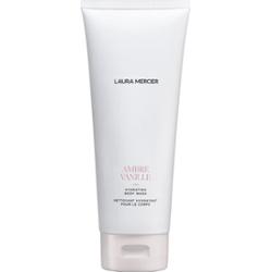 Laura Mercier  Hydrating Body Wash Ambre Vanille (200 ml)