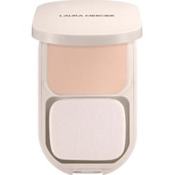 Laura Mercier  Real Flawless Feather Matte Powder Found 1N Marzipan