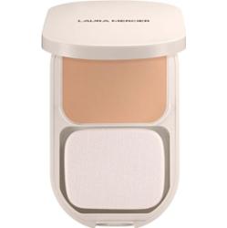 Laura Mercier  Real Flawless Feather Matte Powder Found 2N Affogato