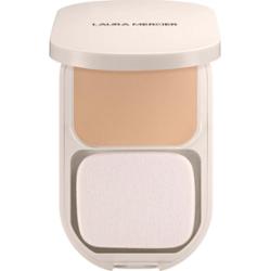 Laura Mercier  Real Flawless Feather Matte Powder Found 3C Biscotti