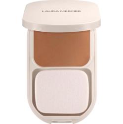 Laura Mercier  Real Flawless Feather Matte Powder Found 4W Crème Brûlée