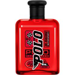 Ralph Lauren Polo Red Eau de Toilette Racing Edition 125 ml