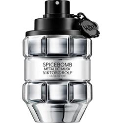 Viktor & Rolf Spicebomb Metallic Musk Eau de Parfum 90 ml
