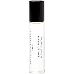 Woda perfumowana Essential Parfums Orange X Santal By Natalie Gracia Cetto - 10 ml