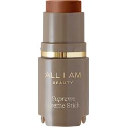 ALL I AM BEAUTY Supreme Creme Stick Dark Mocca