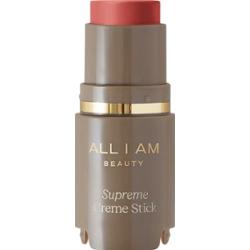 ALL I AM BEAUTY Supreme Creme Stick Romantic Plum