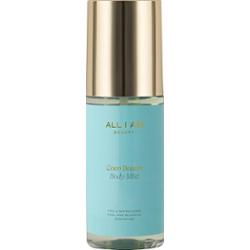 All I Am Coco Breeze Body Mist